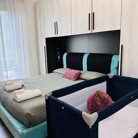 Appartamento Santa Teresa, Fiera/Centro เวโรนา ภายนอก รูปภาพ