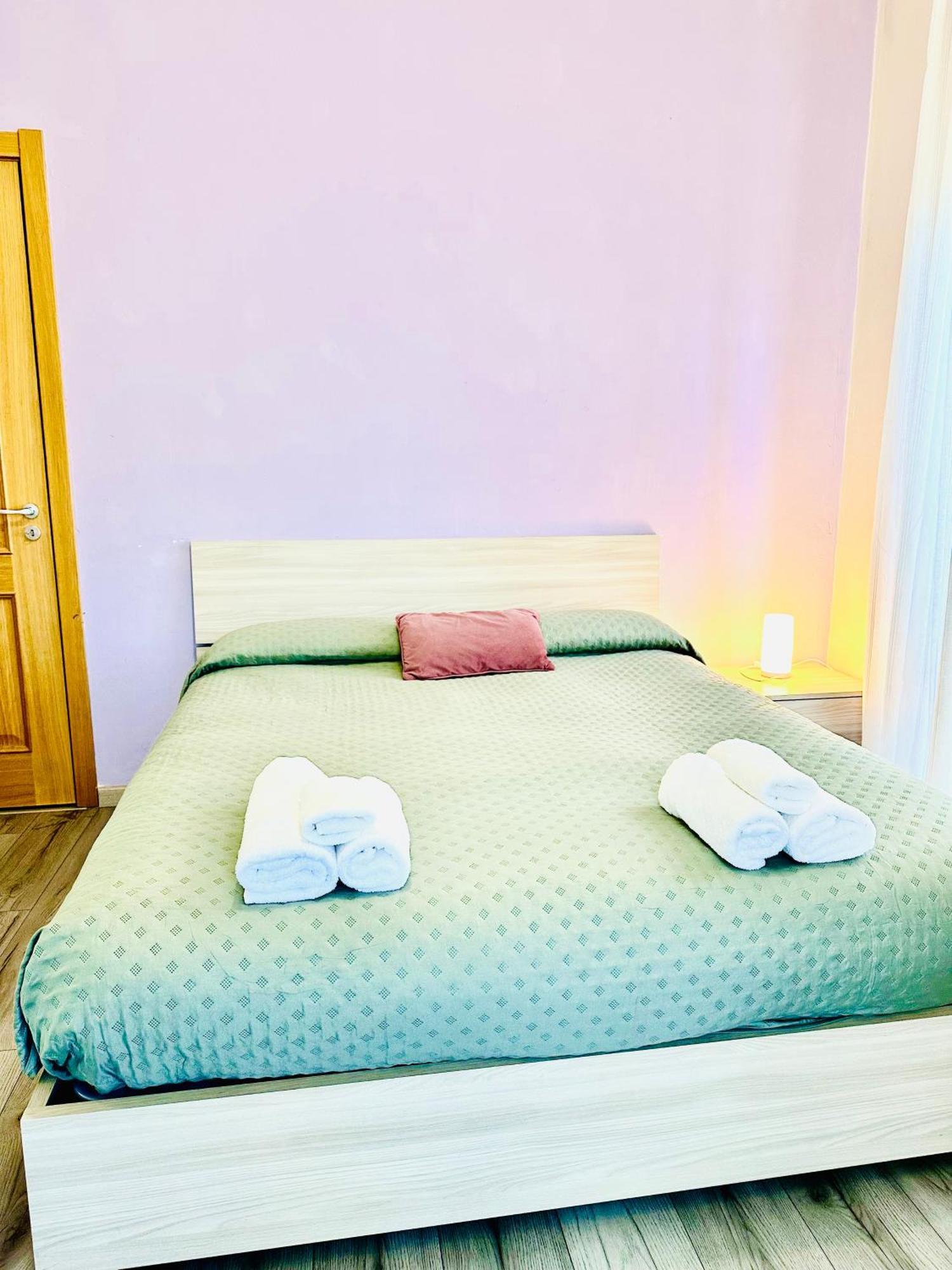 Appartamento Santa Teresa, Fiera/Centro เวโรนา ภายนอก รูปภาพ