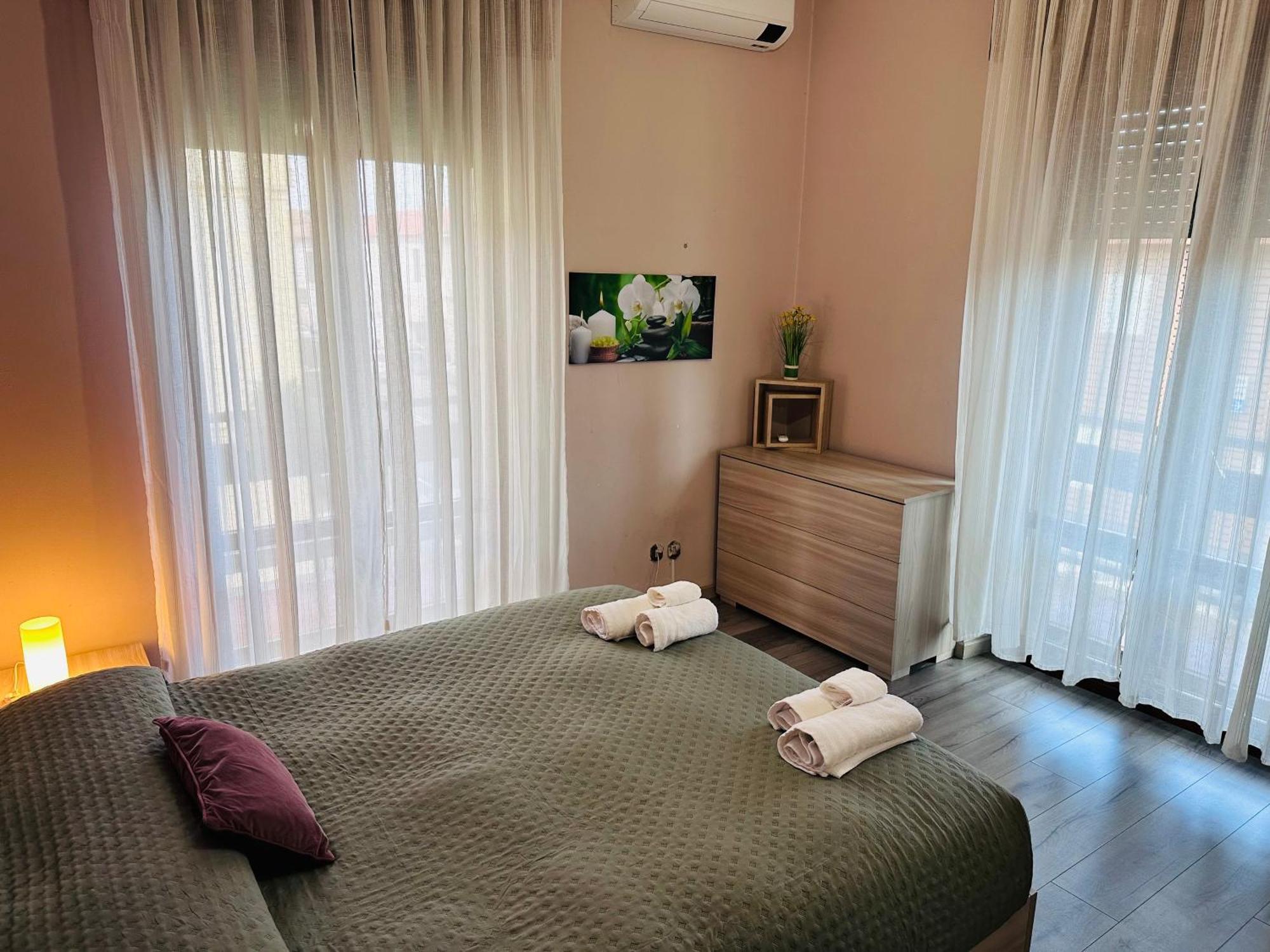Appartamento Santa Teresa, Fiera/Centro เวโรนา ภายนอก รูปภาพ