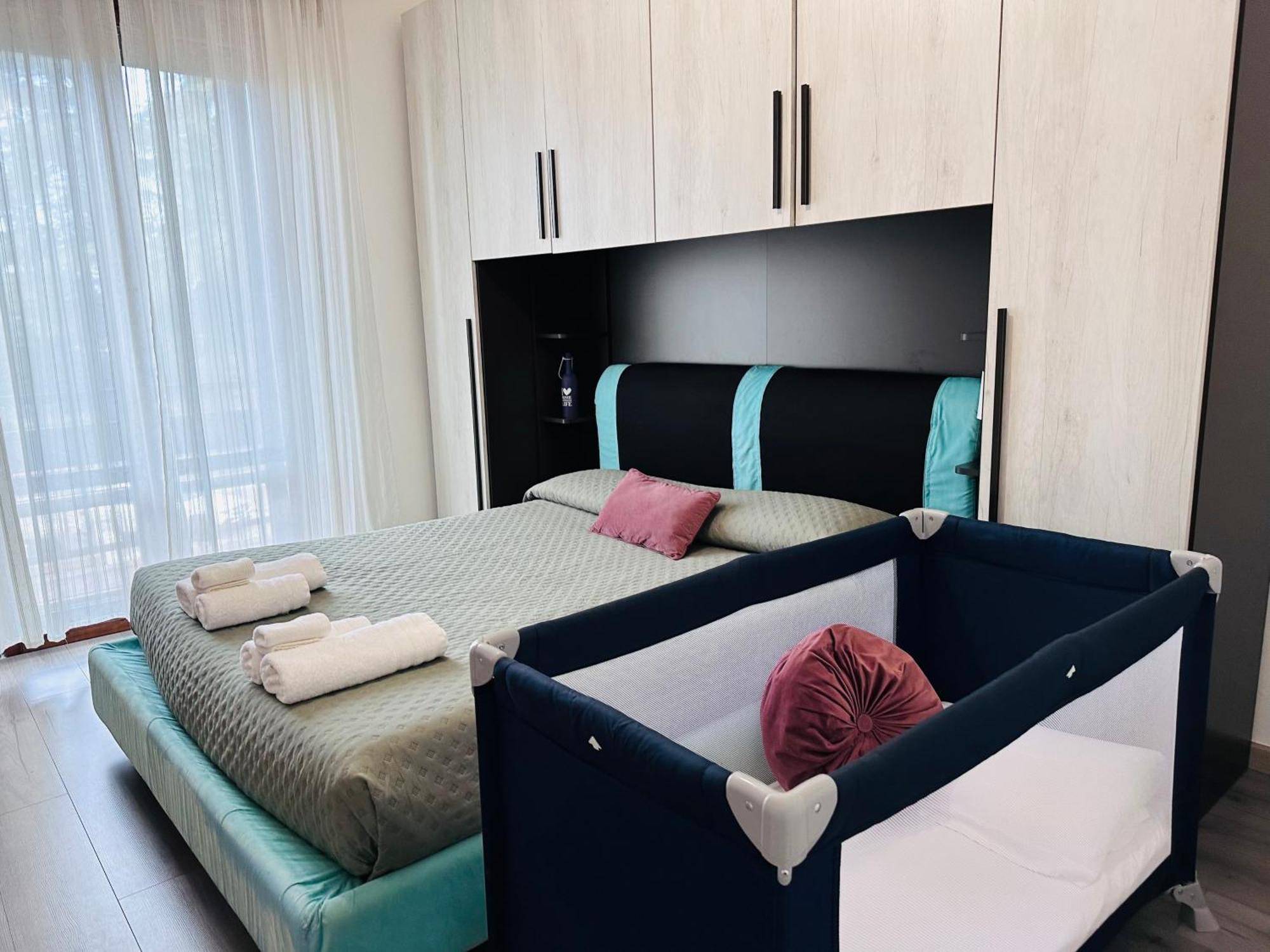 Appartamento Santa Teresa, Fiera/Centro เวโรนา ภายนอก รูปภาพ