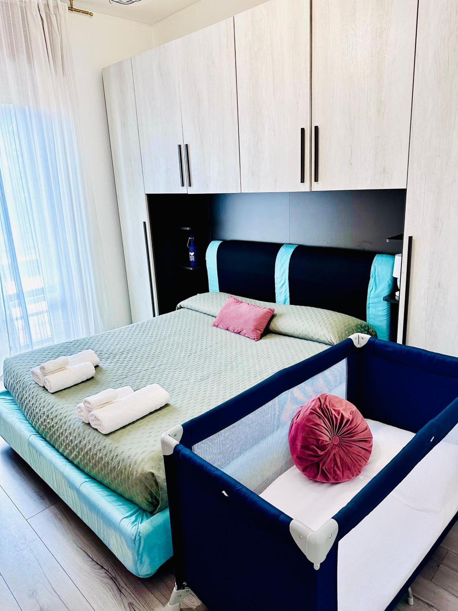 Appartamento Santa Teresa, Fiera/Centro เวโรนา ภายนอก รูปภาพ