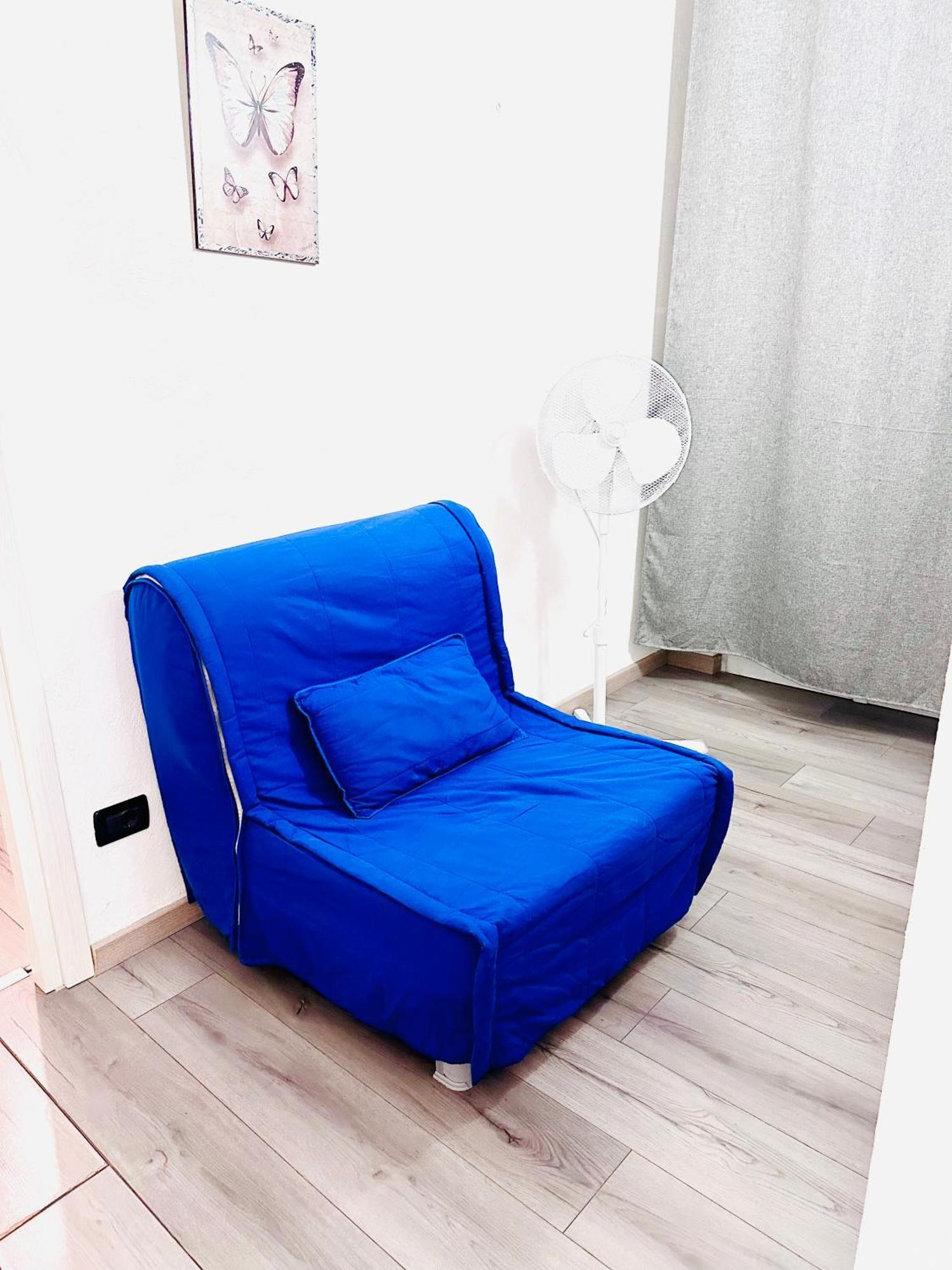 Appartamento Santa Teresa, Fiera/Centro เวโรนา ภายนอก รูปภาพ